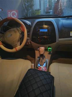 شيري T11 تيجو